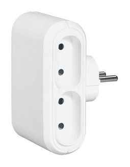 Электрические розетки элиум (3)